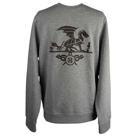 hermes ex libris dragon|Hermes Jumper Ex.